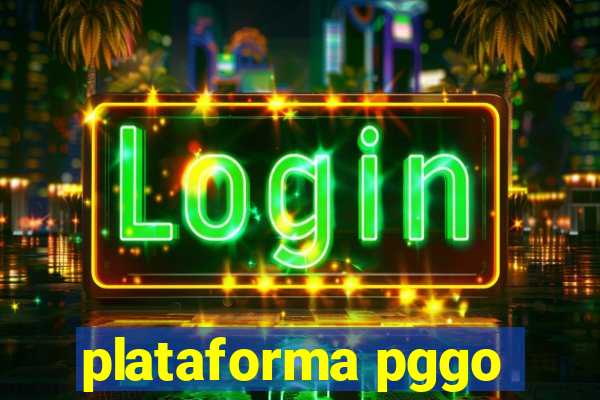 plataforma pggo